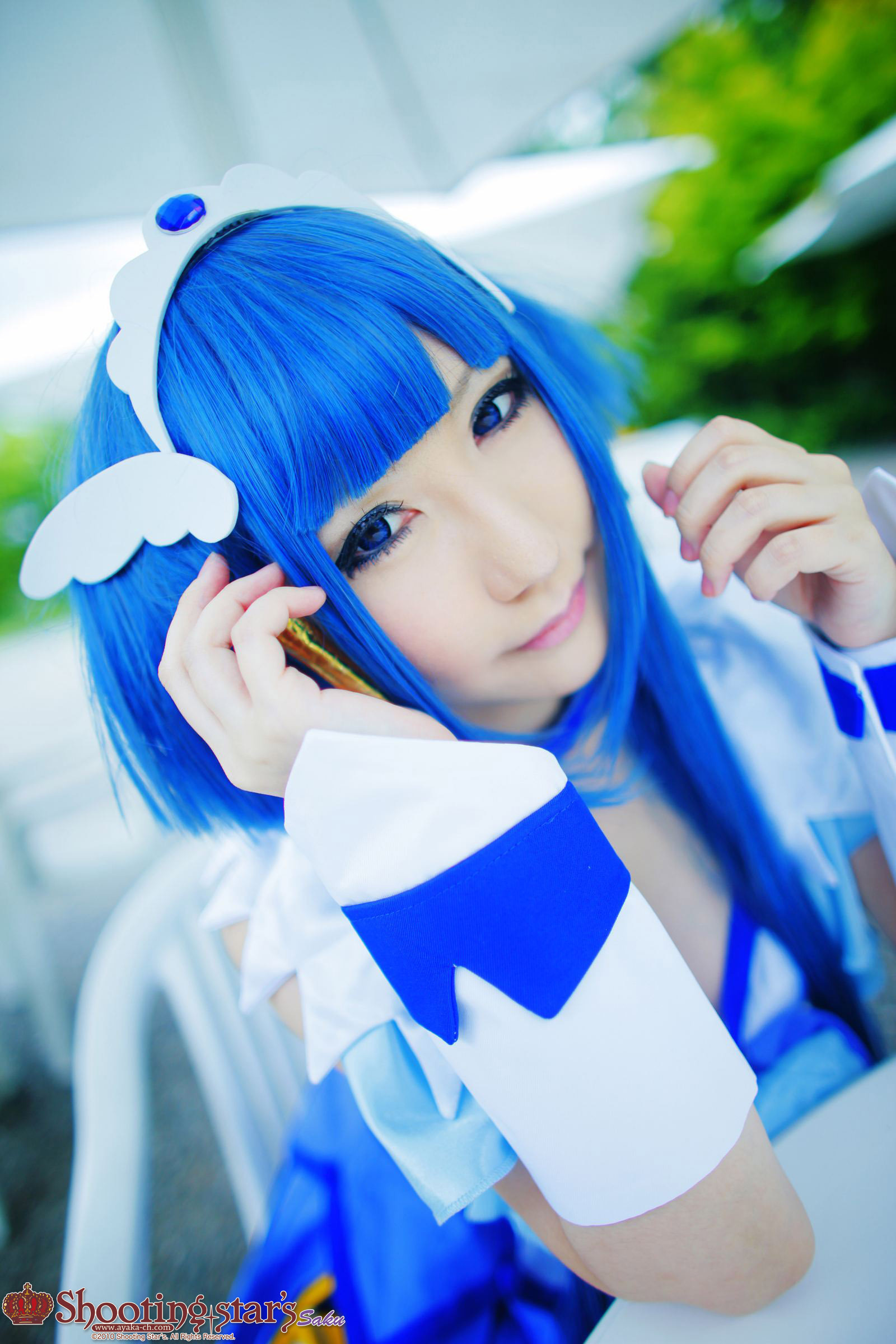 [Cosplay]  New Pretty Cure Sunshine Gallery 2